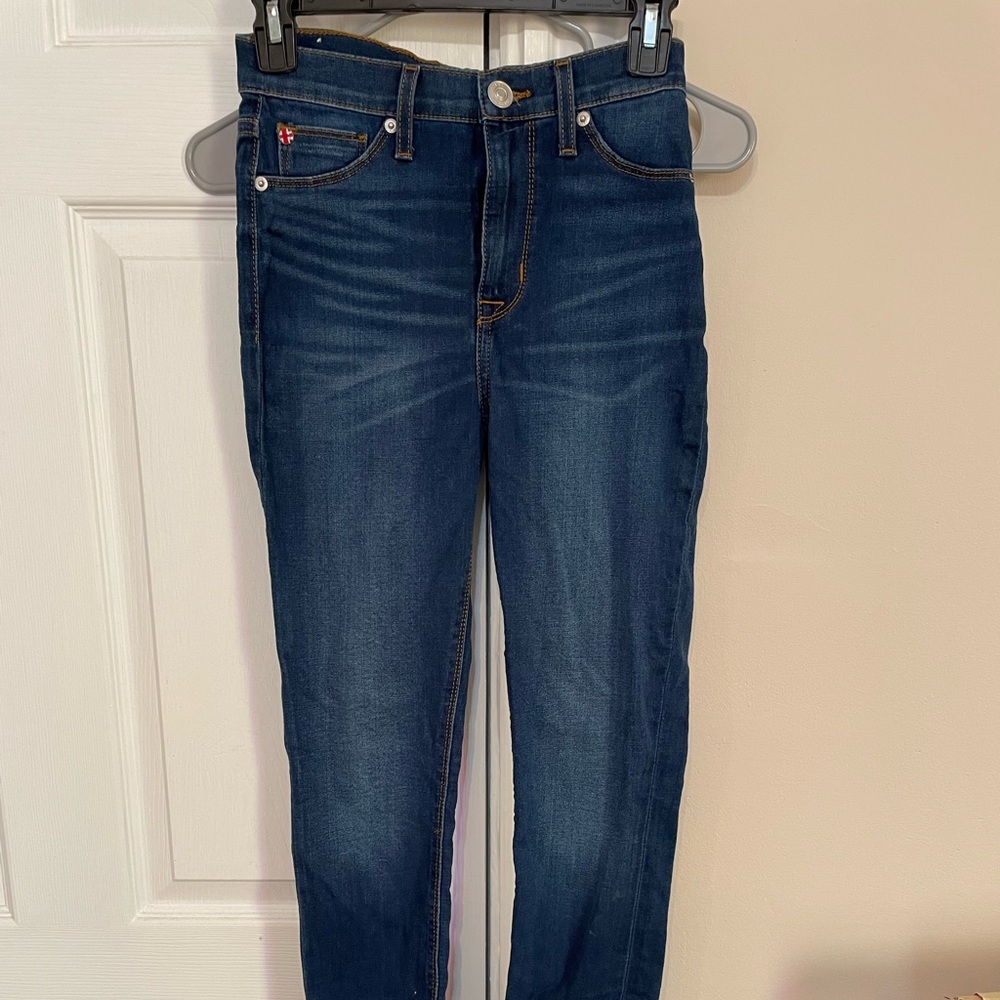 Hudson Jeans Blair Super skinny